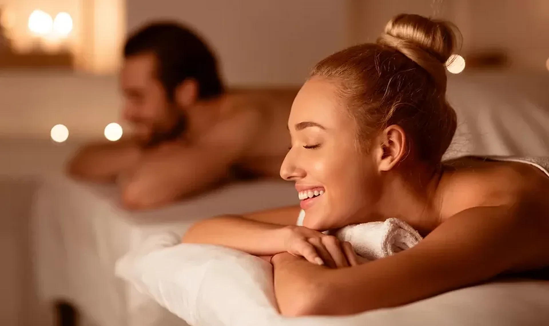 Rituales de parejas para revivir el amor - Spa Lago, Sierra Lago Resort & Spa