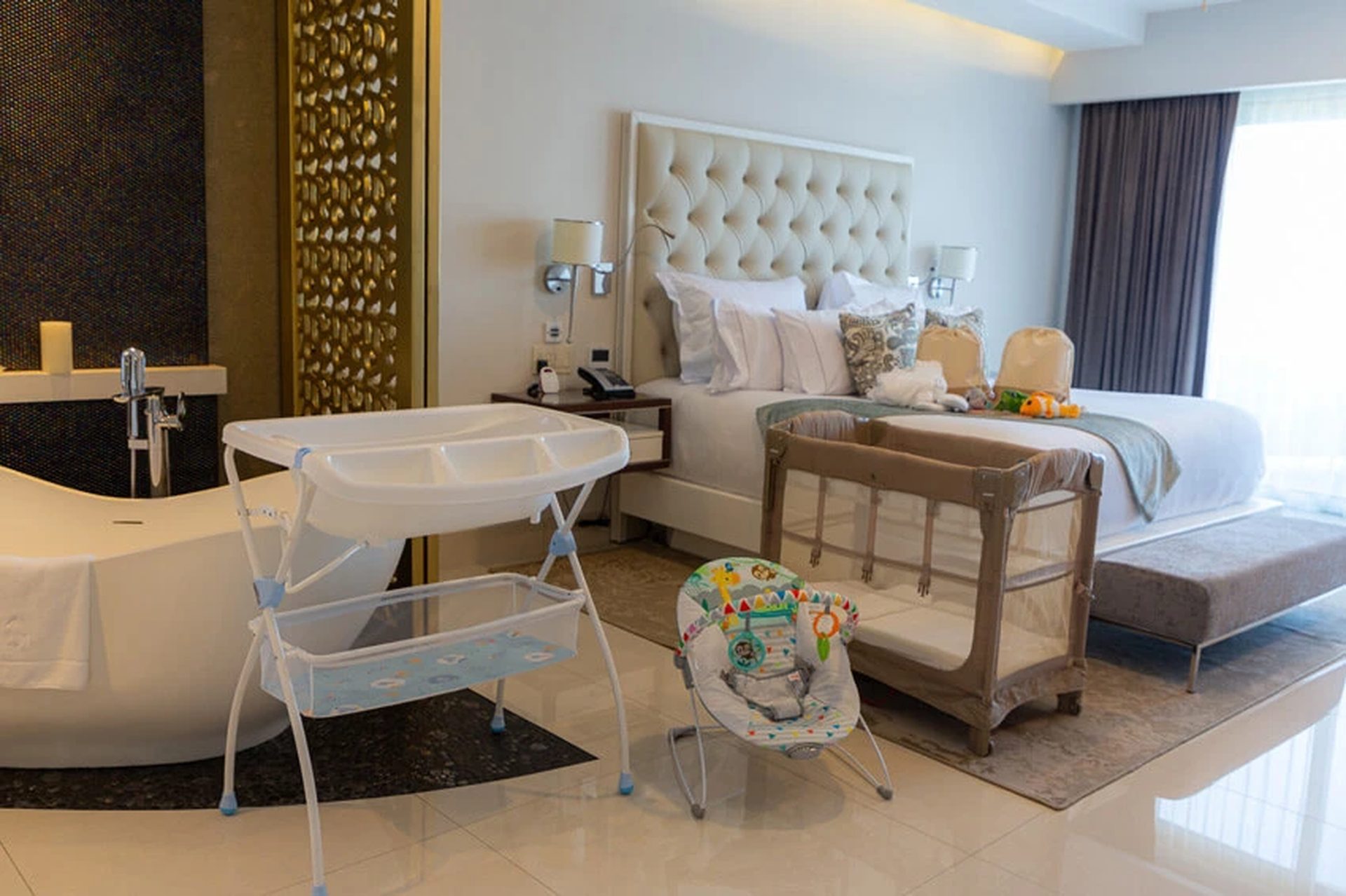 garza blanca los cabos