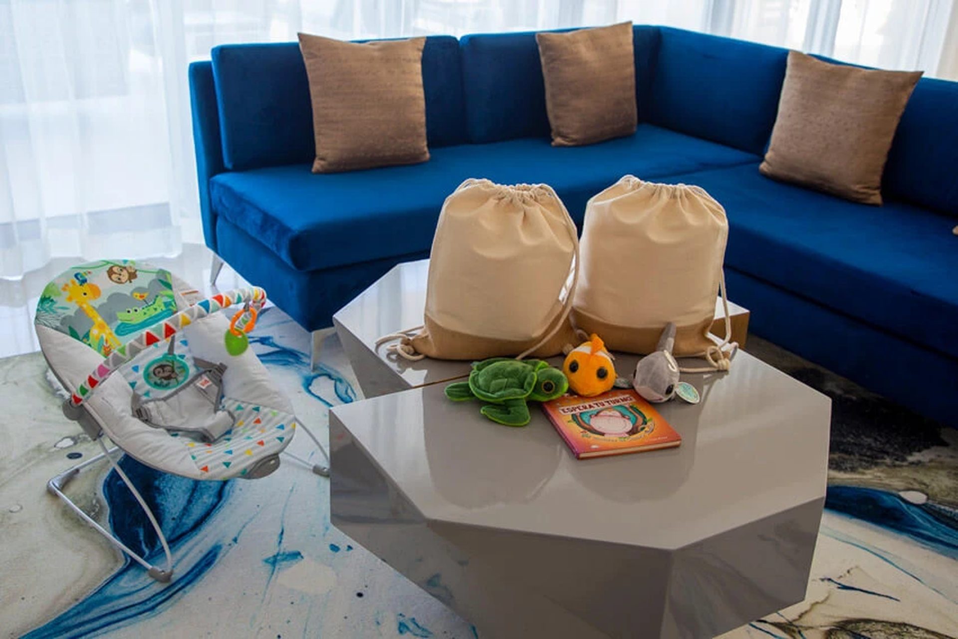 garza blanca los cabos