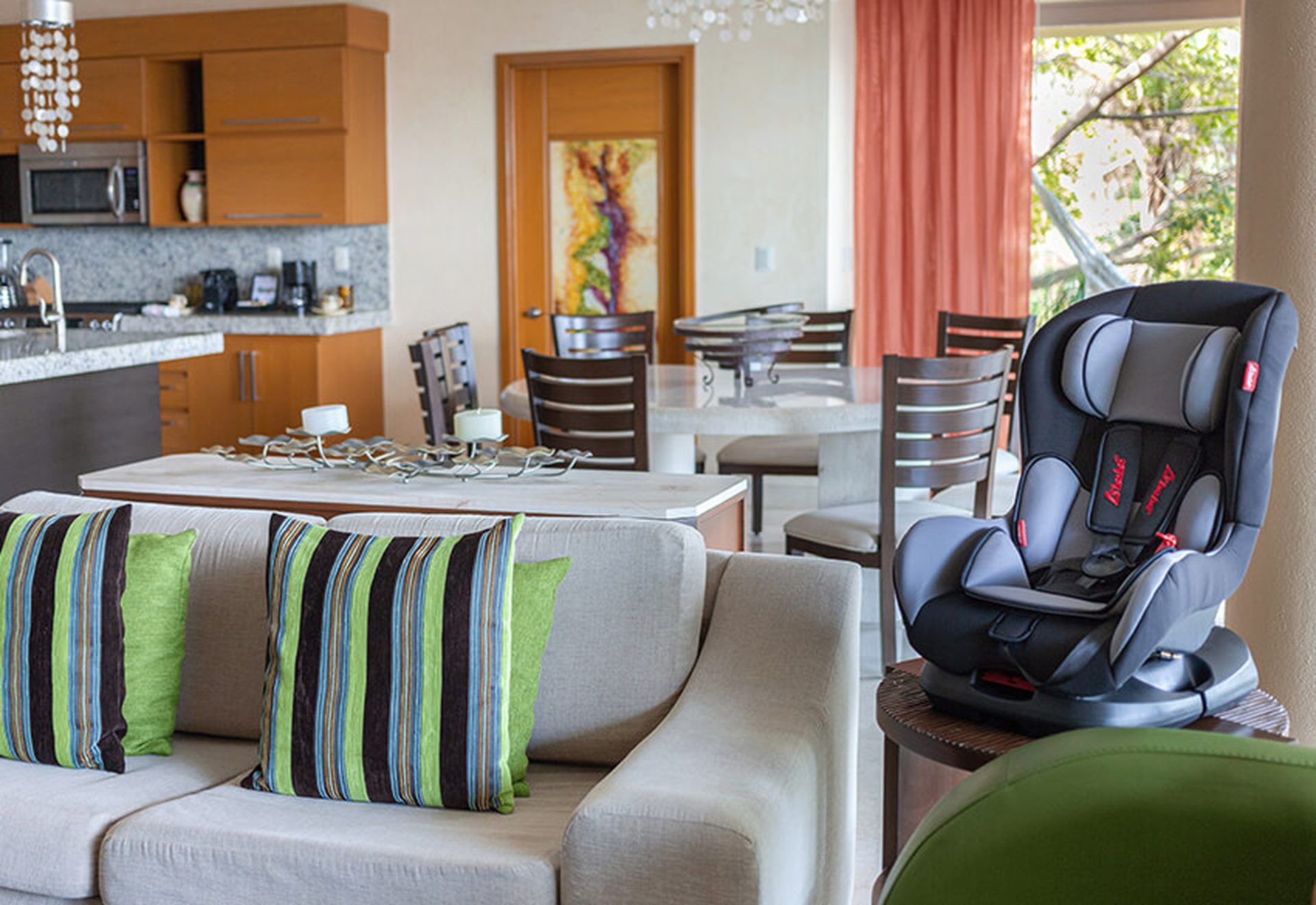 garza blanca puerto vallarta