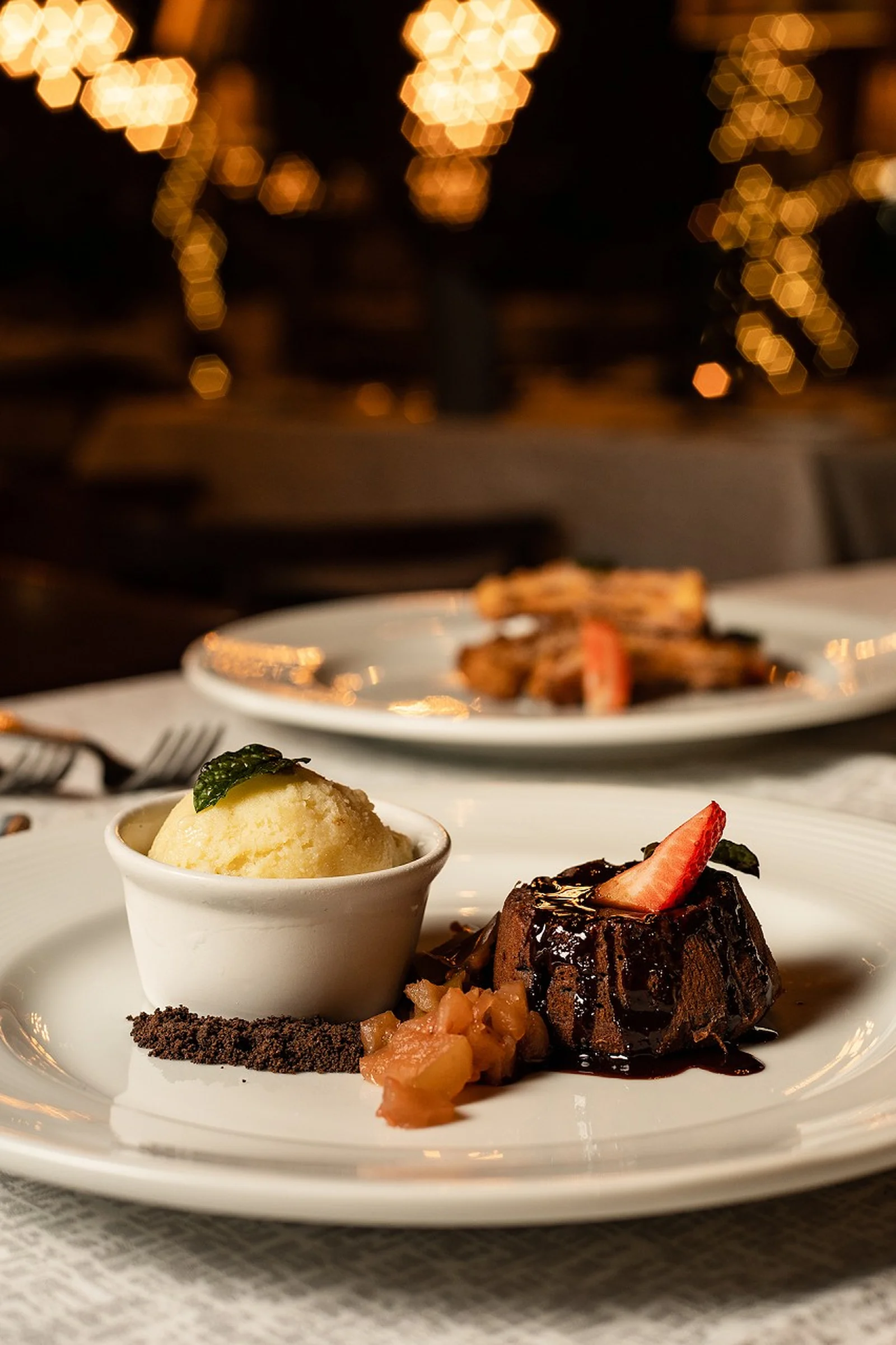 Plan Todo Incluido - Sierra Lago Resort & Spa