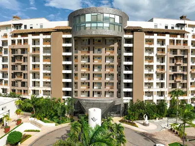 villa del palmar cancun