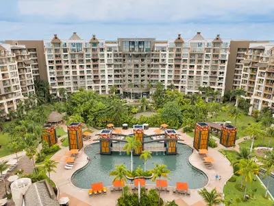 villa del palmar cancun