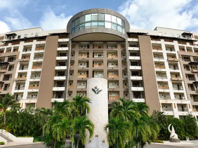 villa del palmar cancun