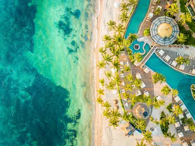 villa del palmar cancun