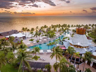 villa del palmar cancun