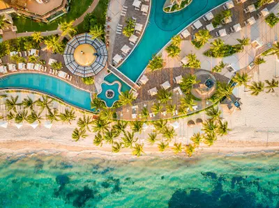 villa del palmar cancun
