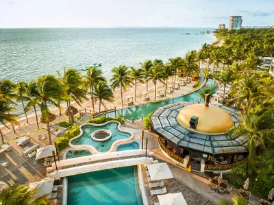 villa del palmar cancun