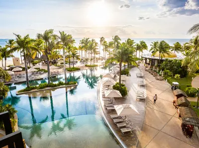villa del palmar cancun