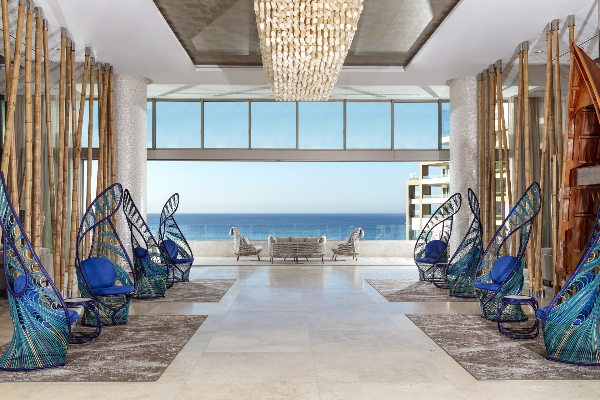 Garza Blanca Los Cabos Resort Amenities