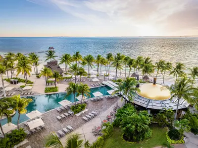 villa del palmar cancun