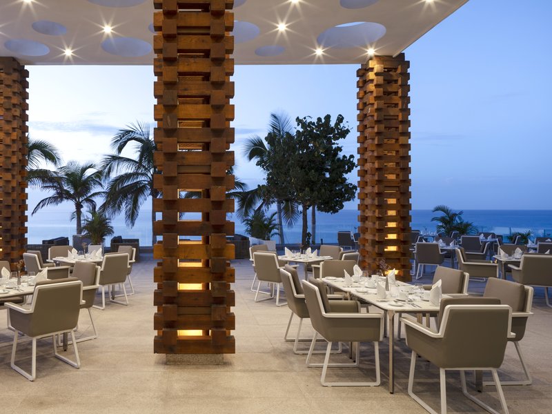 Garza Blanca Los Cabos - Blanca Blue