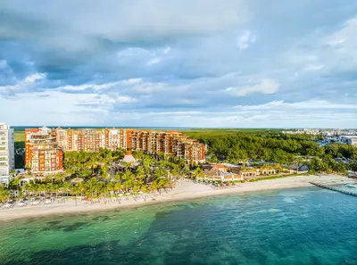 villa del palmar cancun