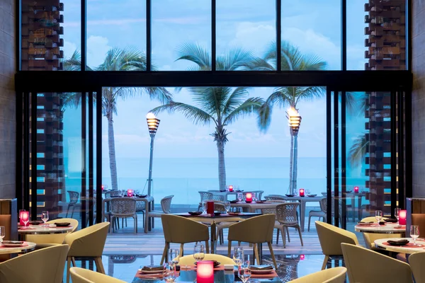 Garza Blanca Los Cabos - Hiroshi