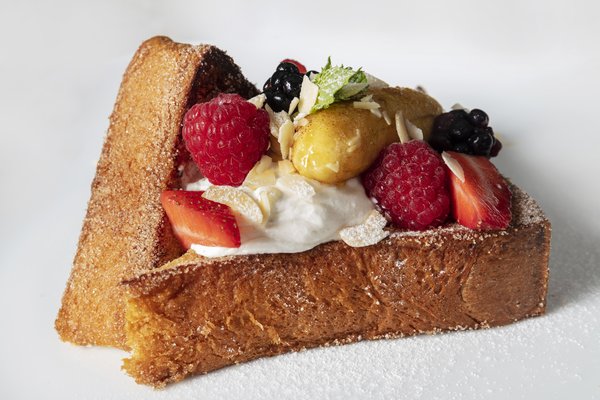 Garza Blanca Los Cabos - Blanca Blue Dish