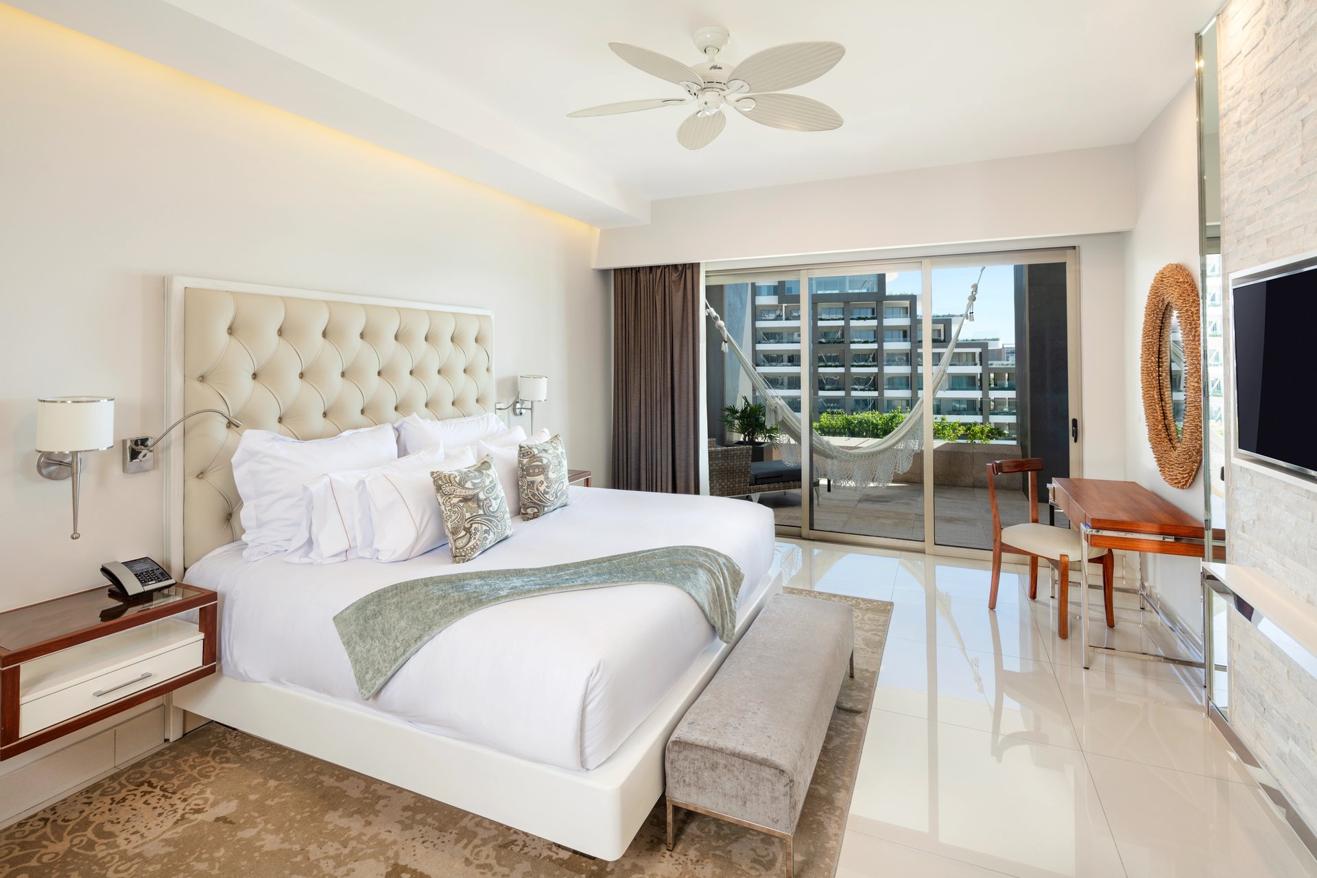 garza blanca los cabos