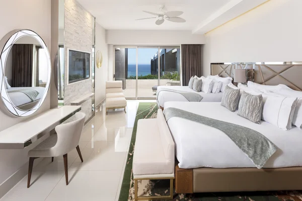 Garza Blanca Los Cabos - Three Bedroom Suite Loft