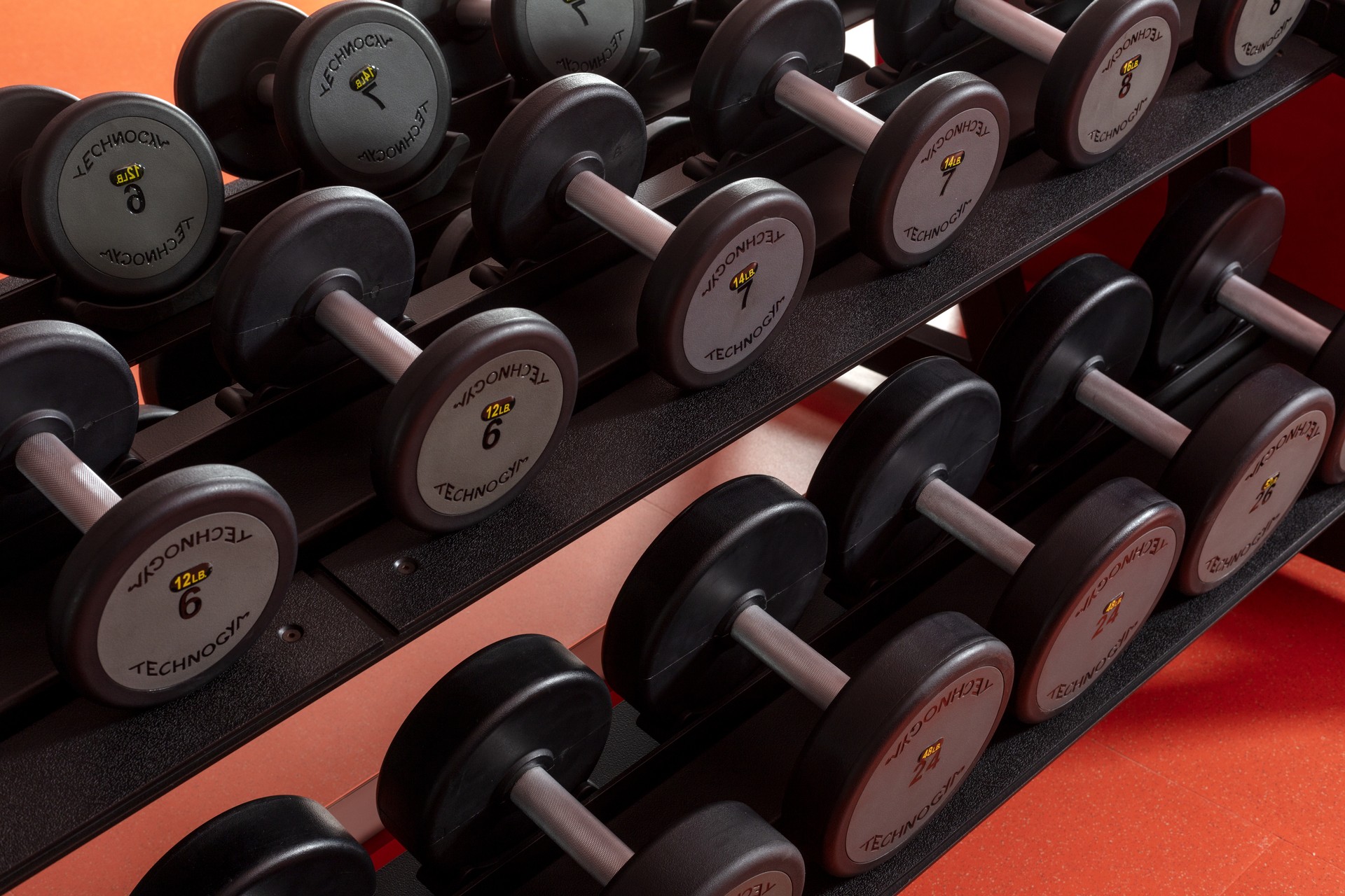 Garza Blanca Los Cabos Resort Gym