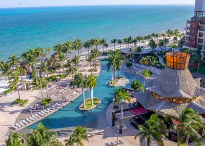 villa del palmar cancun