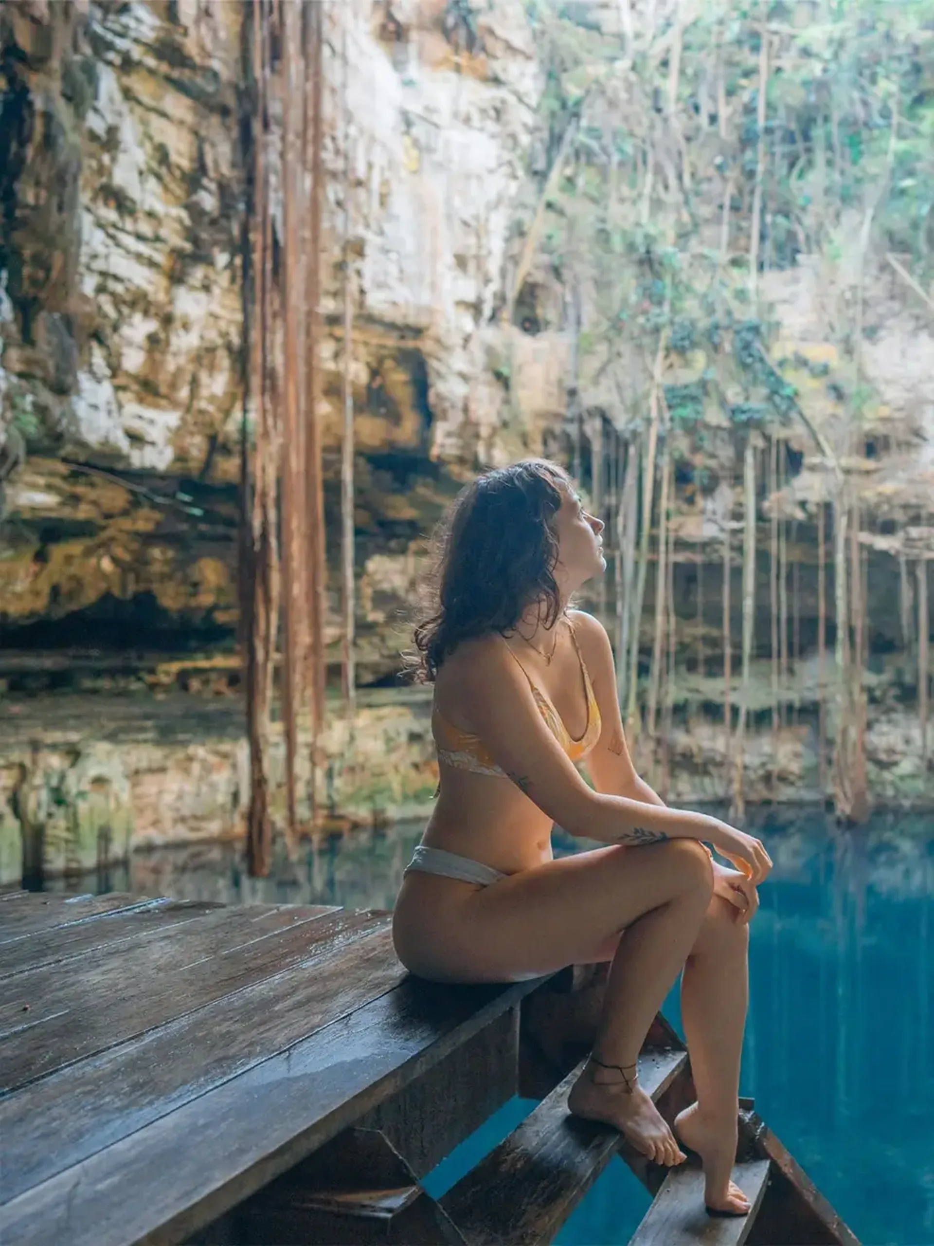 Hotel Mousai Cancun Fall