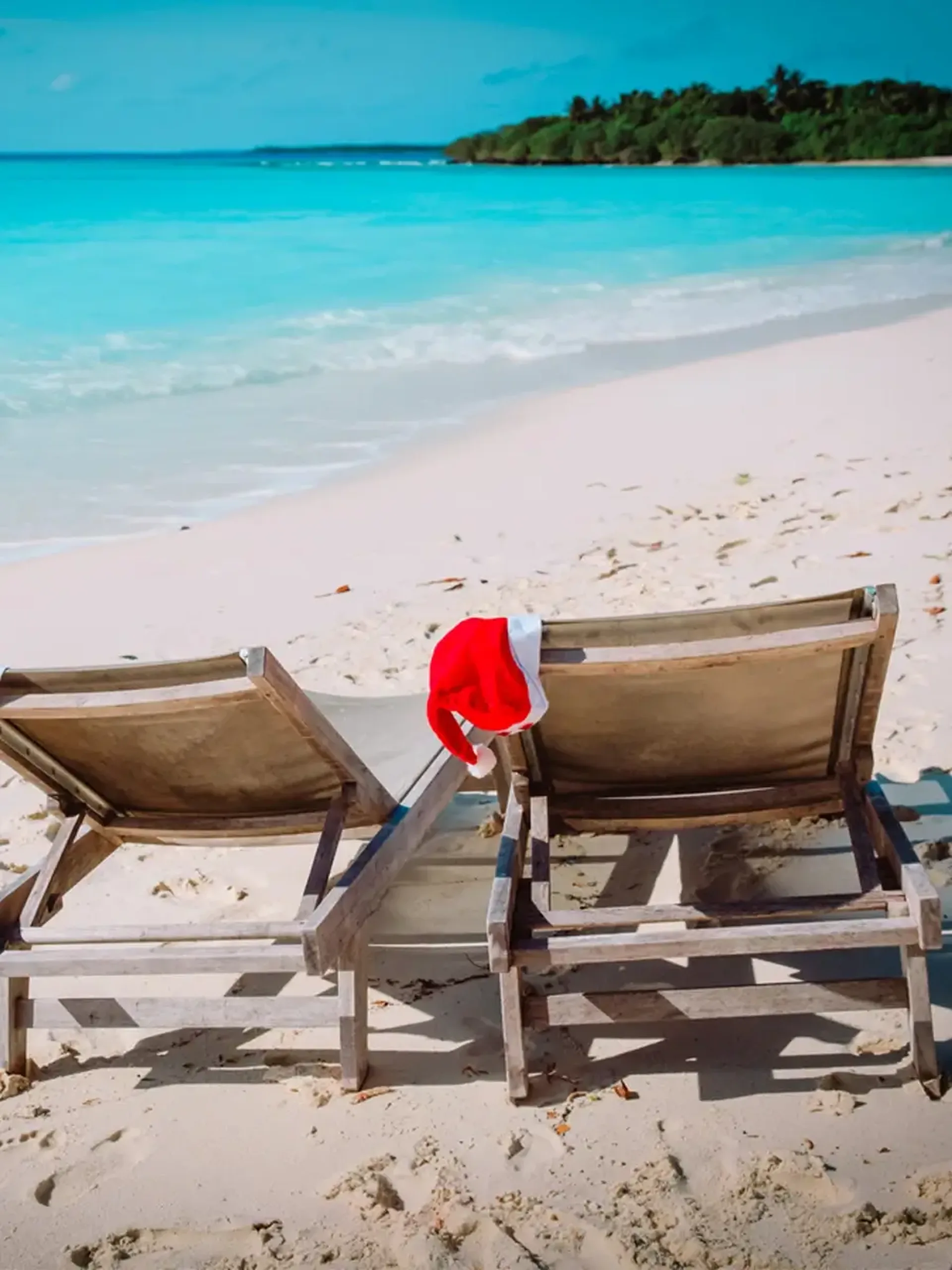 Hotel Mousai Cancun - Winter