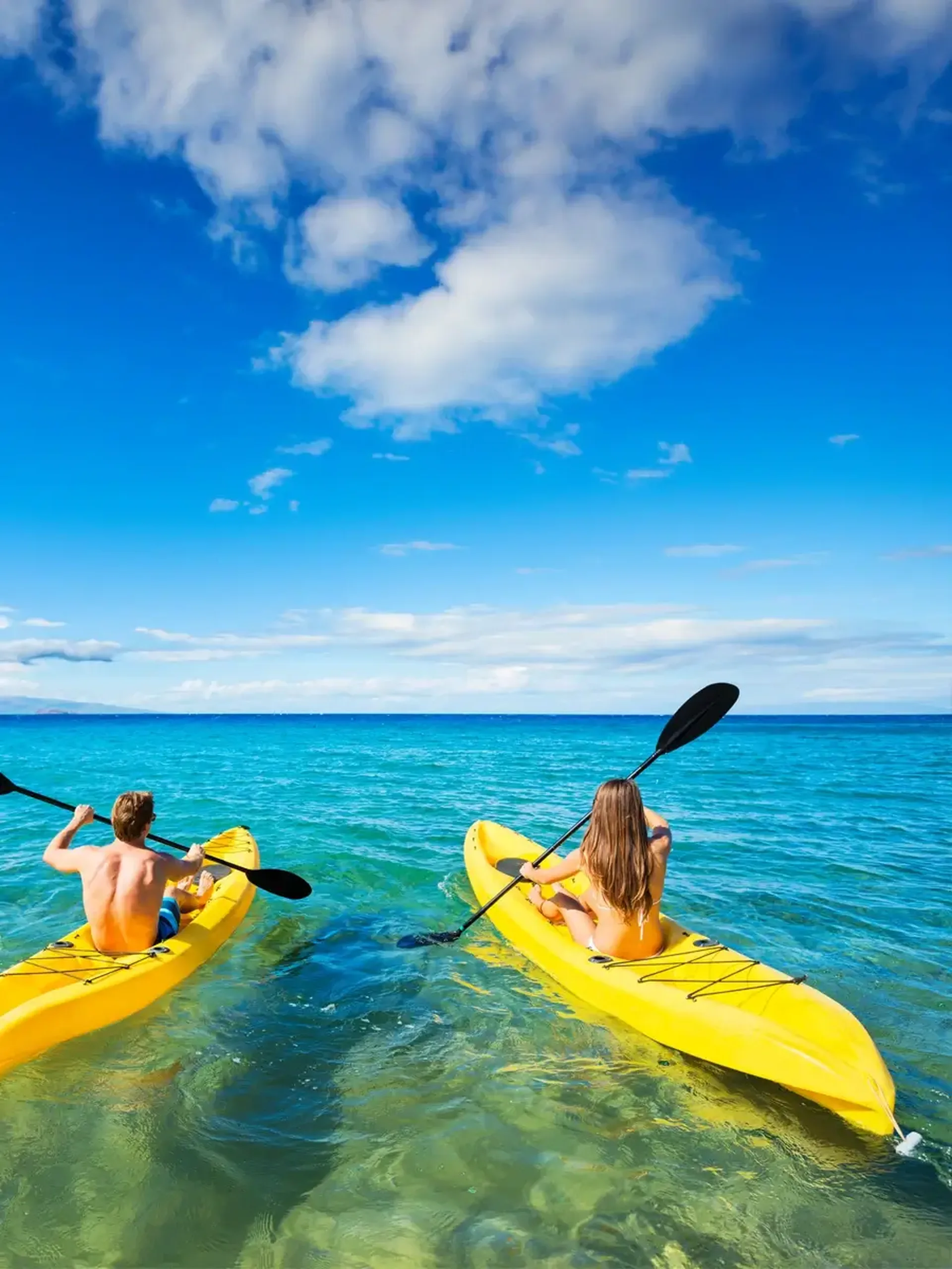 Hotel Mousai Cancun Summer