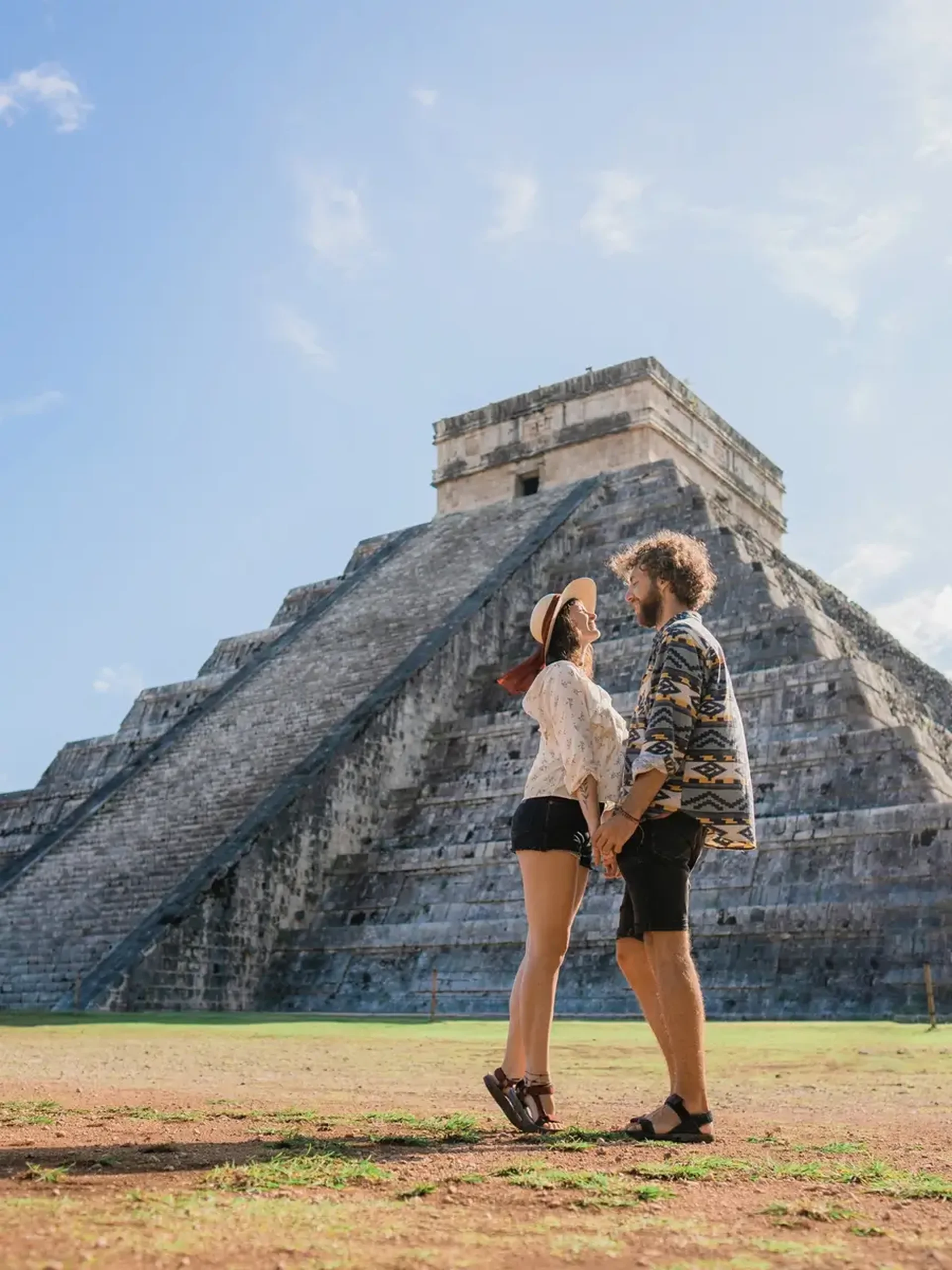 mousai Cancun spring season