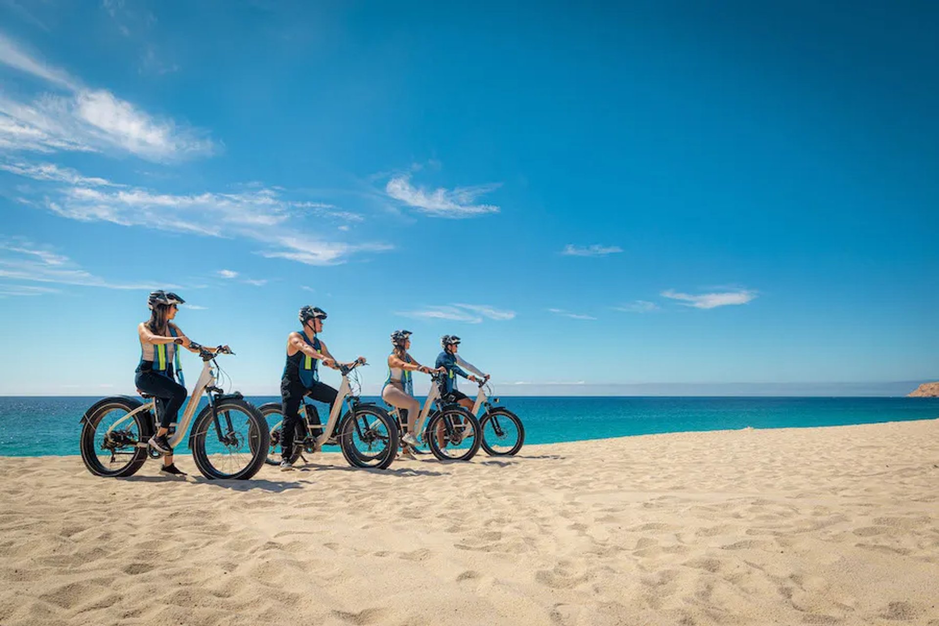 Garza Blanca Los Cabos - Lifestyle beach