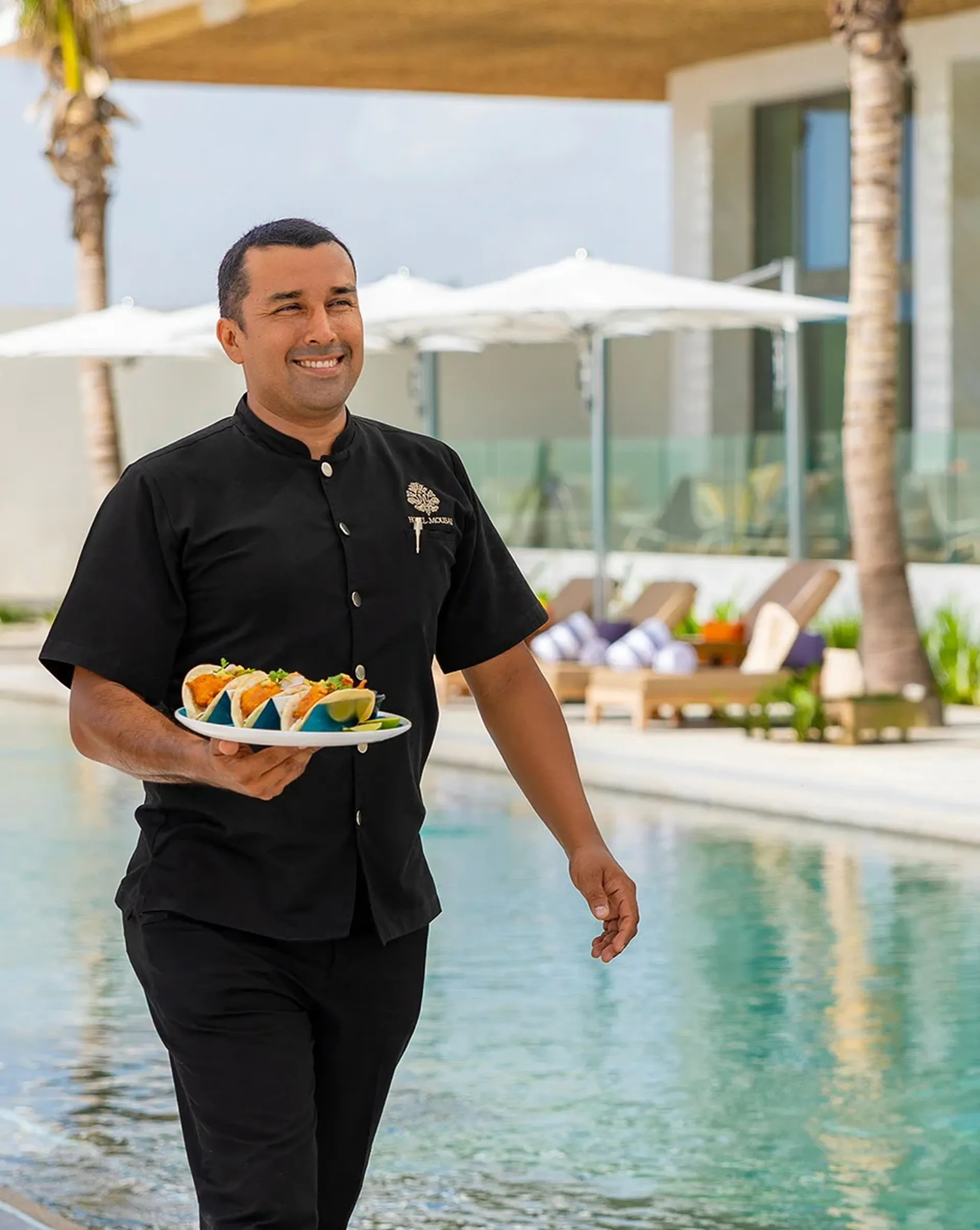 All Inclusive Mousai Cancun