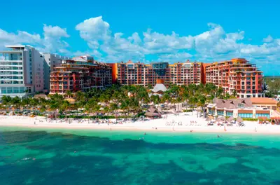 villa del palmar cancun