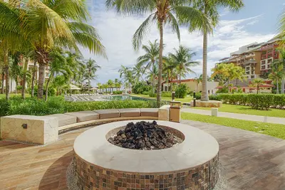villa del palmar cancun
