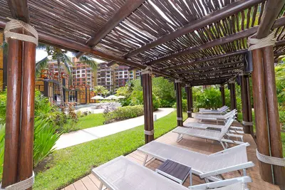 villa del palmar cancun