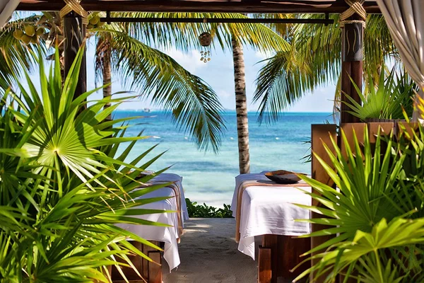 villa del palmar cancun spa