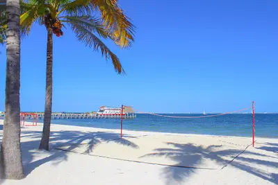 villa del palmar cancun