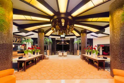 villa del palmar cancun