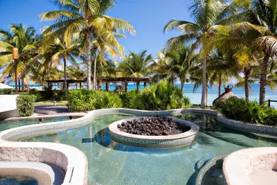 villa del palmar cancun