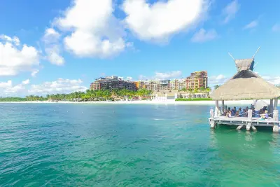 villa del palmar cancun