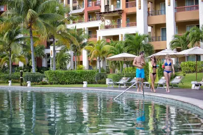 villa del palmar cancun