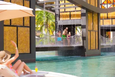 villa del palmar cancun