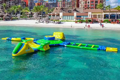 villa del palmar cancun