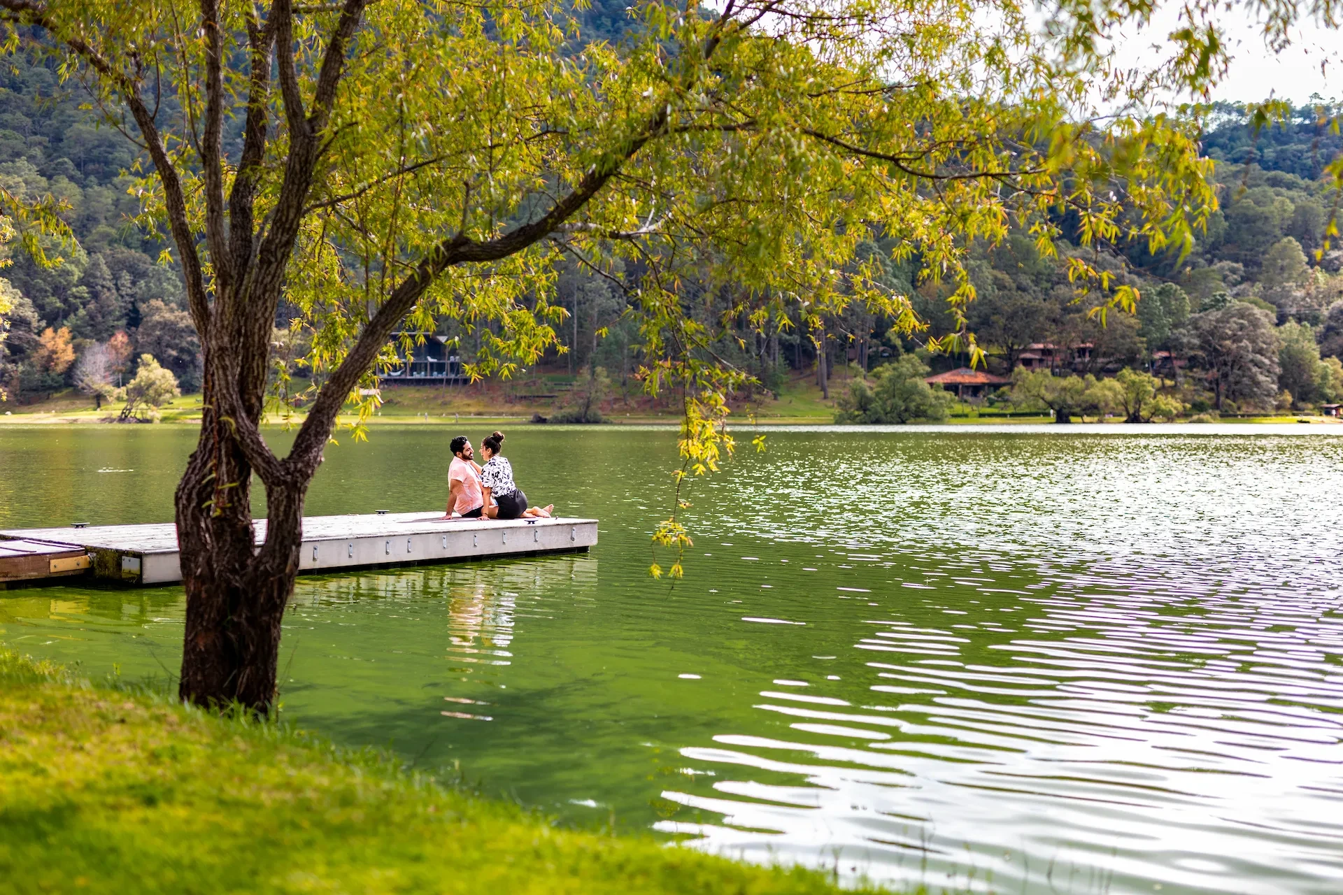 Sierra Lago Resort & Spa - Weekend Sale