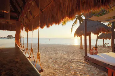 villa del palmar cancun