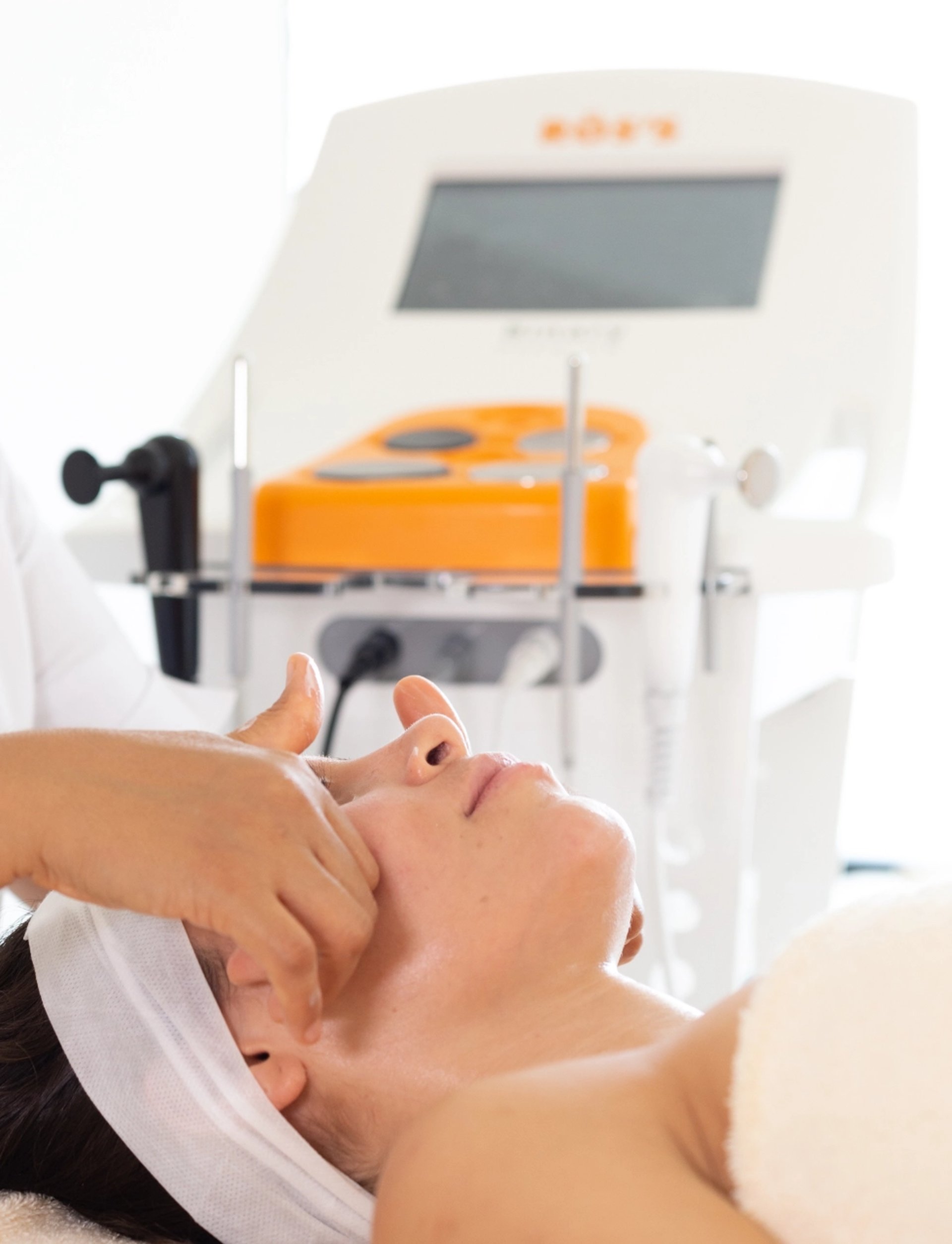 premium ross treatment