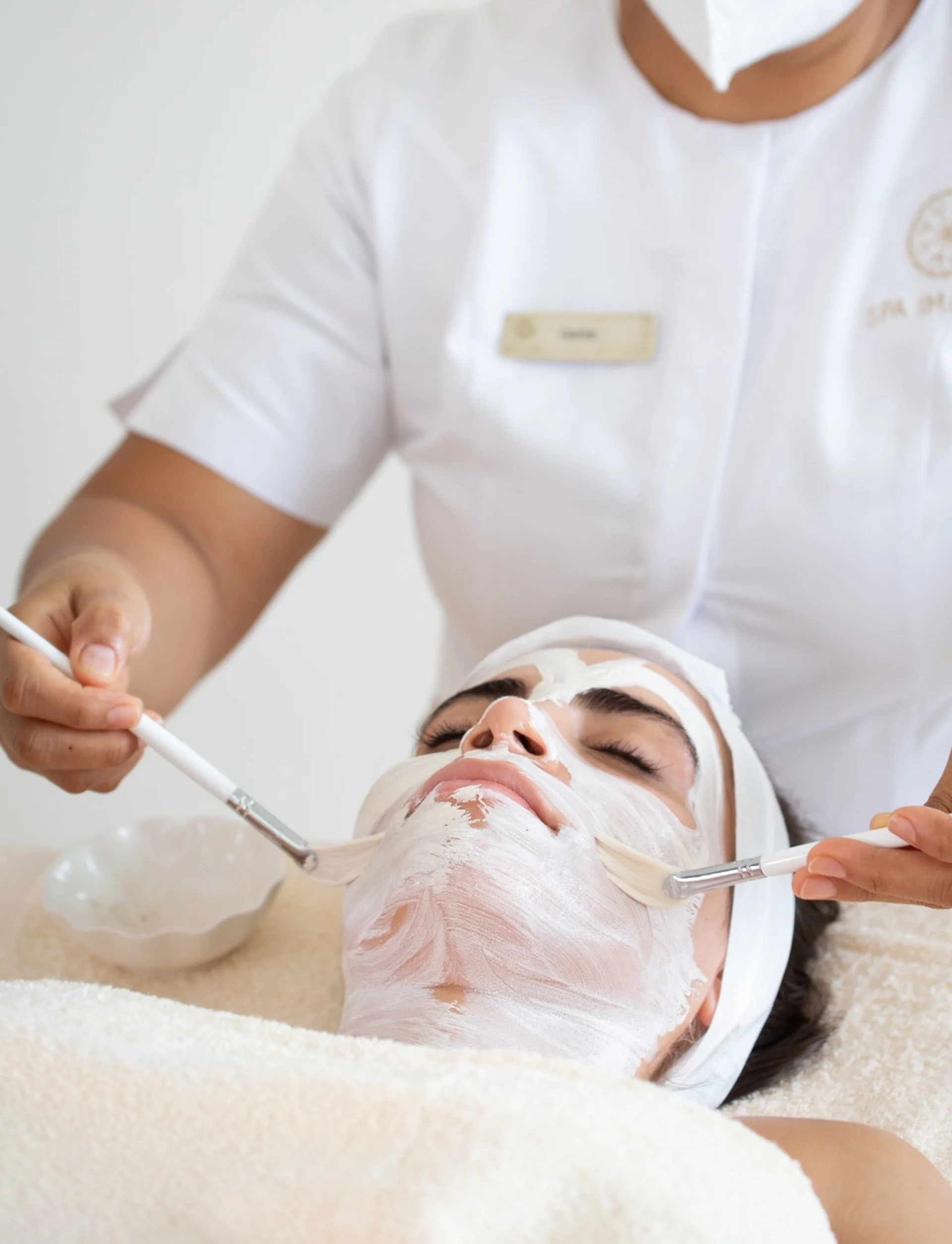 hydrafacial treatment