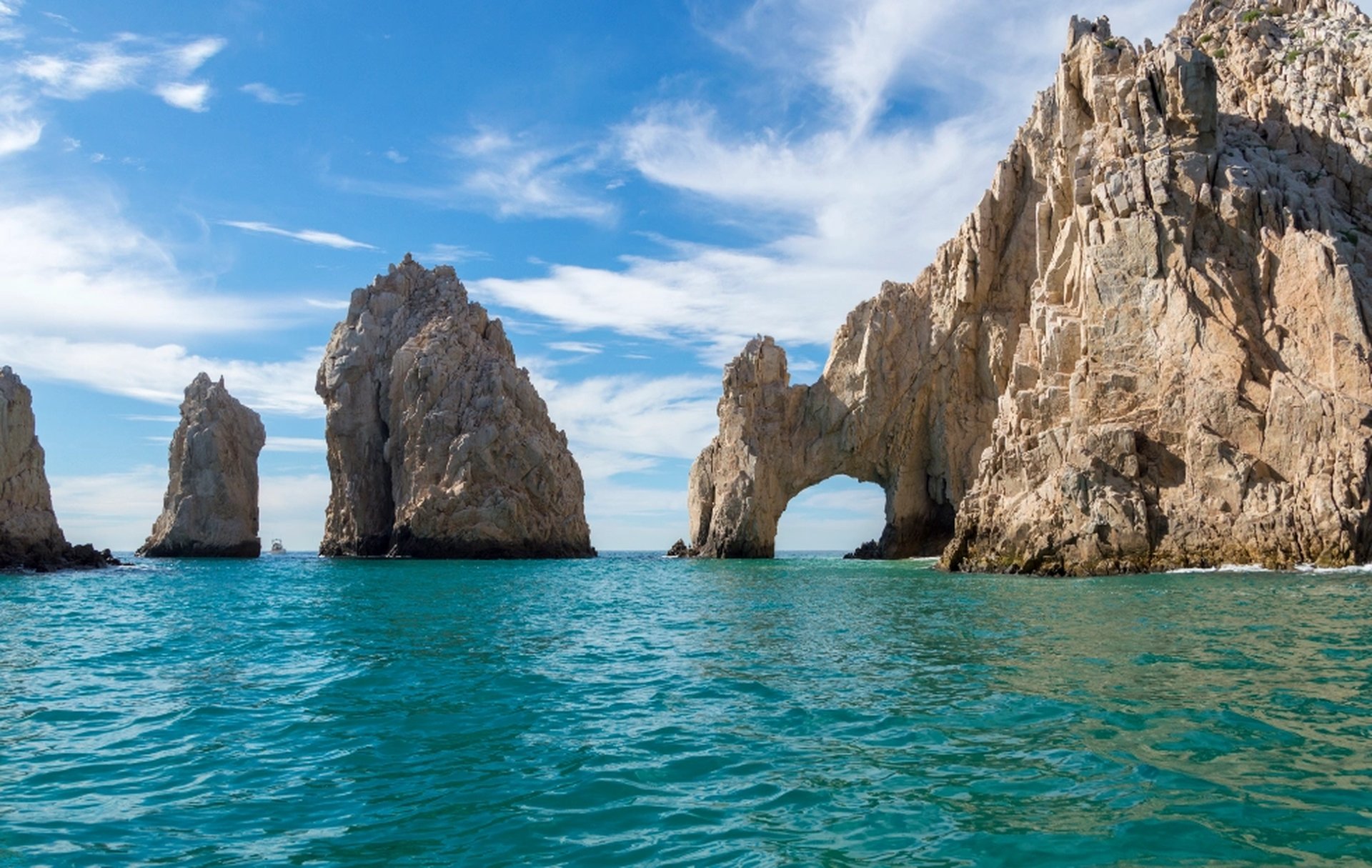 arch los cabos