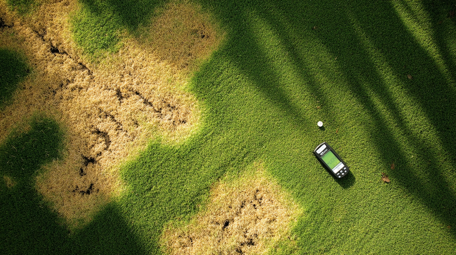 How to Decode Your Centipede Grass Soil Test Results