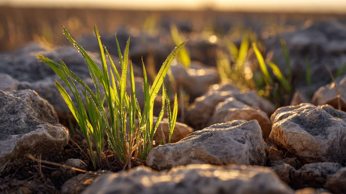 NE Kansas Lawn Seeding Failures & Fall Seeding Guide