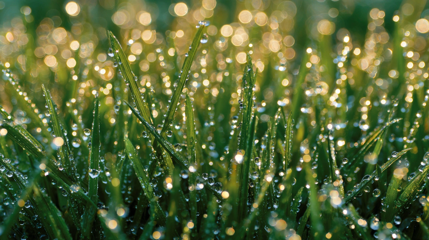 New St. Augustine Sod Watering Schedule for Central FL