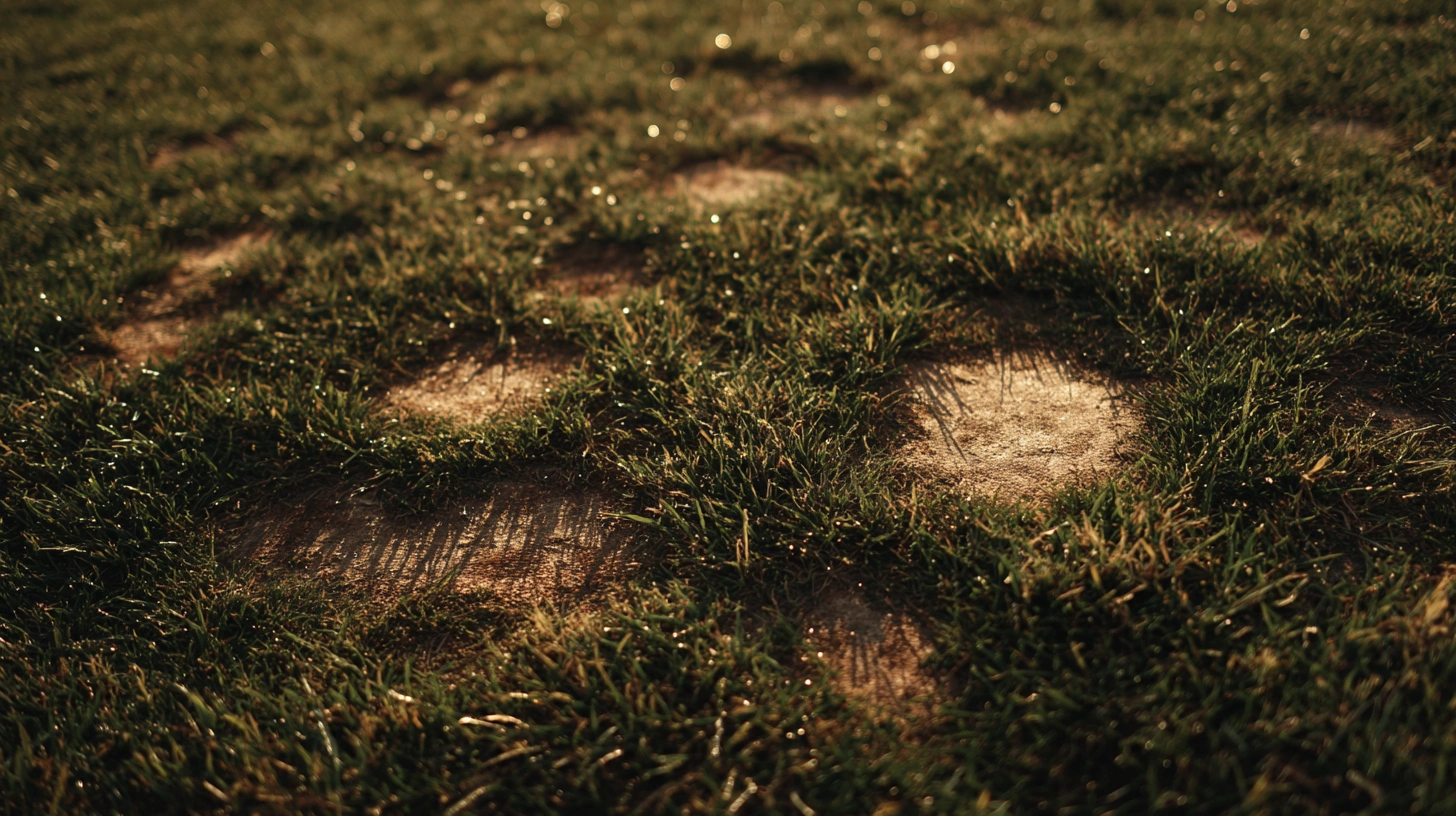 Ultimate Lawn Disease Indiana Guide Control & Treatment