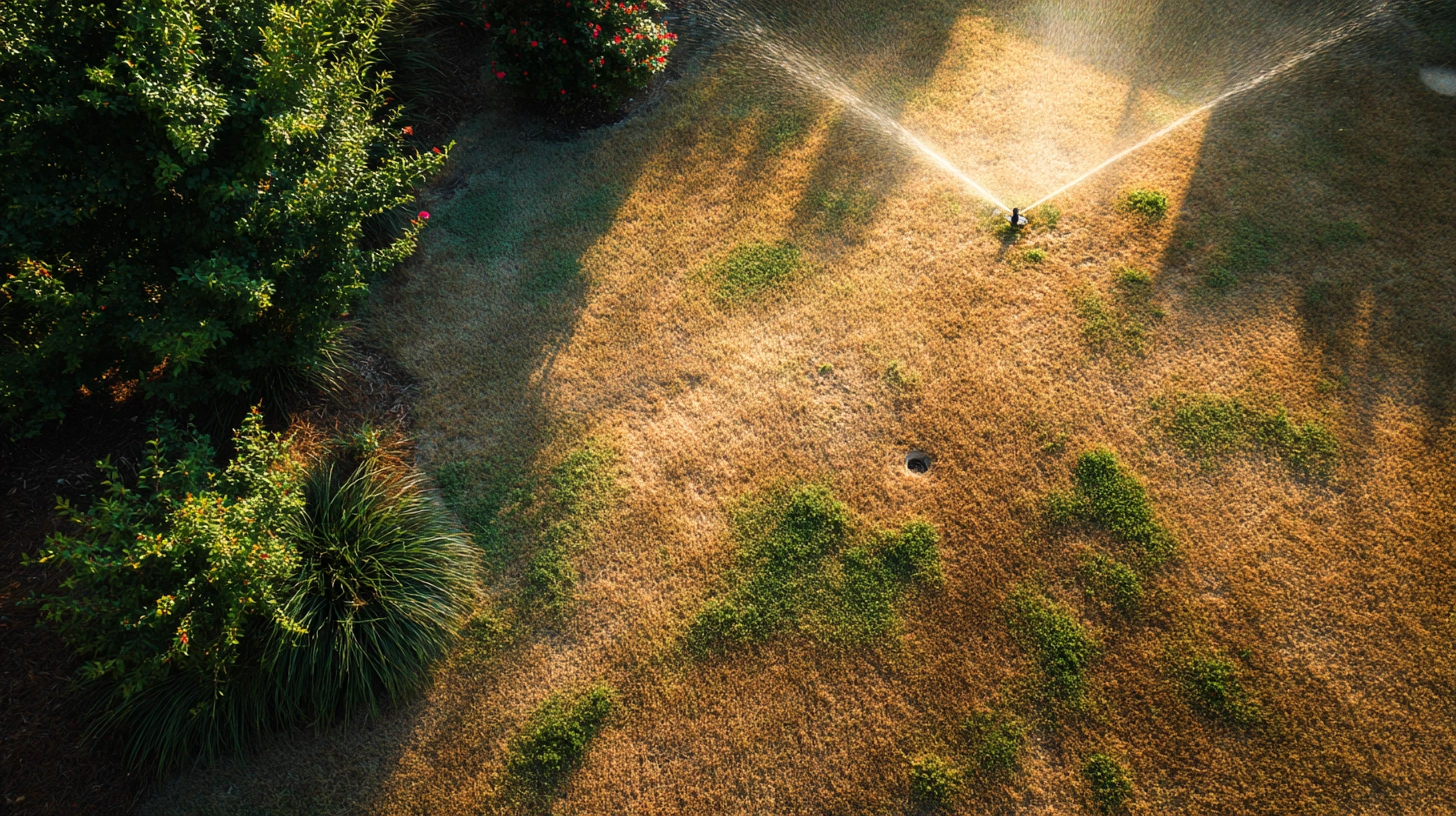 Zoysia Lawn Issues in Texas Survival & Establishment Tips